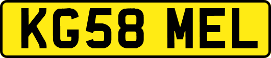 KG58MEL