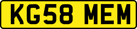KG58MEM