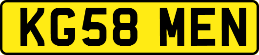 KG58MEN