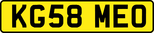 KG58MEO