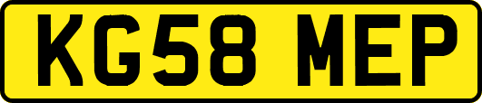 KG58MEP