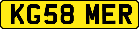 KG58MER
