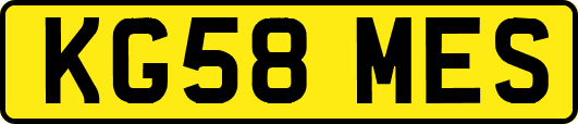 KG58MES