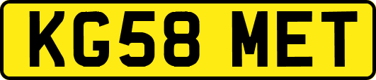 KG58MET