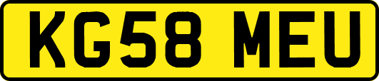 KG58MEU