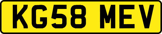 KG58MEV