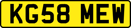 KG58MEW