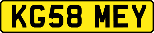 KG58MEY