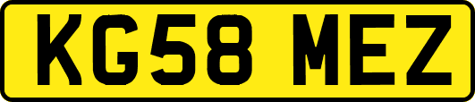 KG58MEZ