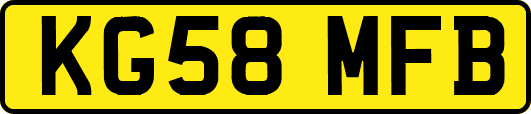 KG58MFB