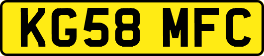KG58MFC