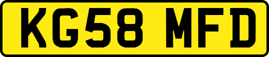 KG58MFD
