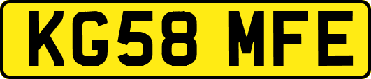 KG58MFE