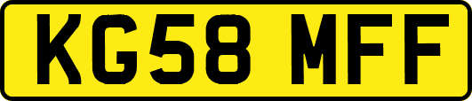 KG58MFF