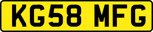 KG58MFG