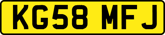 KG58MFJ