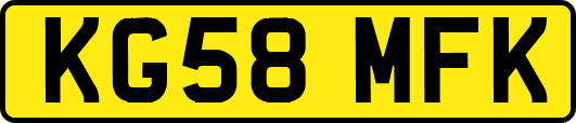 KG58MFK
