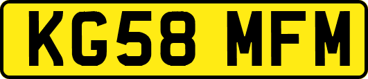 KG58MFM