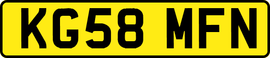 KG58MFN
