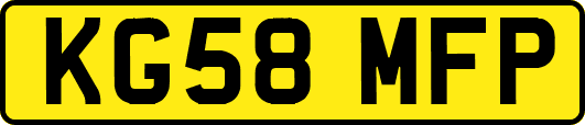 KG58MFP