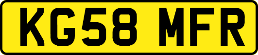 KG58MFR