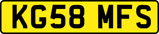 KG58MFS