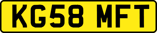 KG58MFT