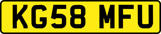 KG58MFU