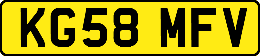 KG58MFV