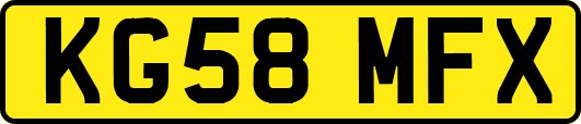 KG58MFX