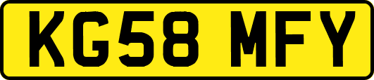 KG58MFY