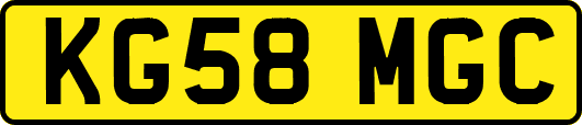 KG58MGC