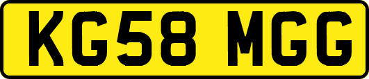 KG58MGG