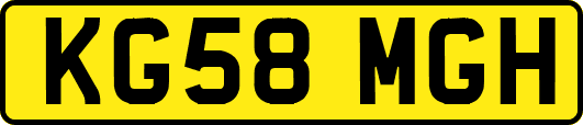 KG58MGH