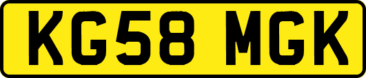 KG58MGK