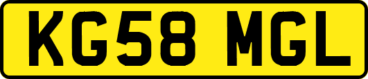 KG58MGL
