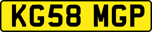 KG58MGP