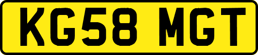 KG58MGT