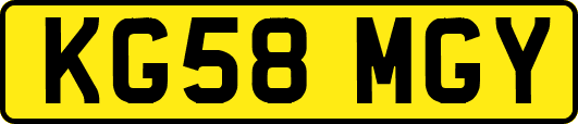 KG58MGY