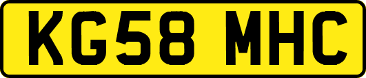 KG58MHC