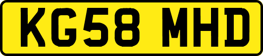 KG58MHD
