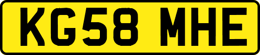 KG58MHE