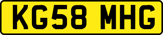 KG58MHG