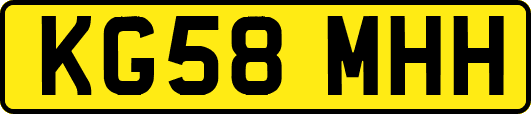 KG58MHH