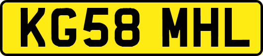 KG58MHL