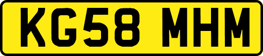 KG58MHM