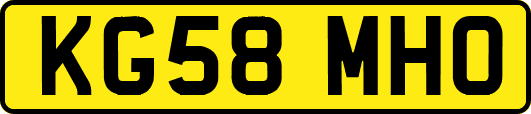 KG58MHO