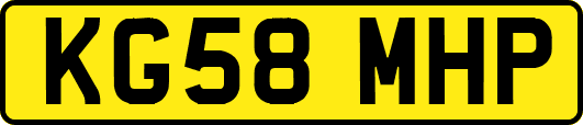 KG58MHP