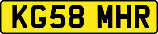 KG58MHR
