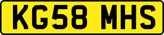 KG58MHS